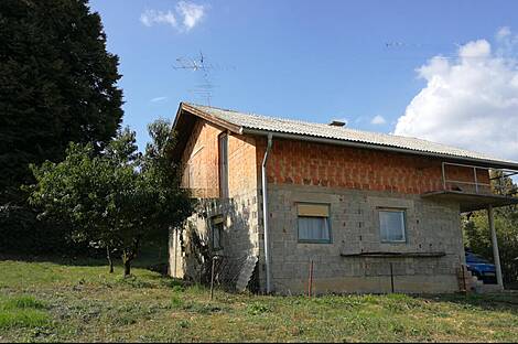 Кошаровци, дом, природный парк Горичко: 2