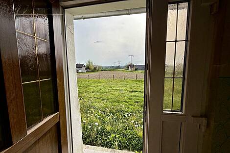 Миховци при Страстной неделе, дом: 5