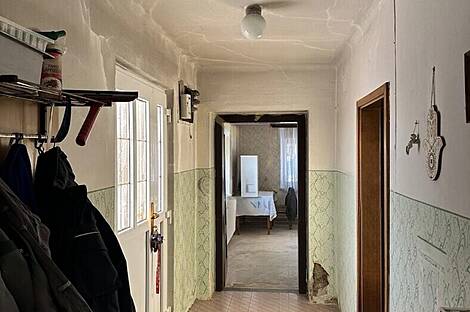 Миховци при Страстной неделе, дом: 8