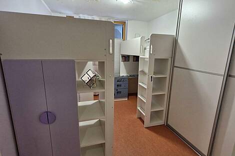 Трехкомнатная квартира в Врховцах: 7