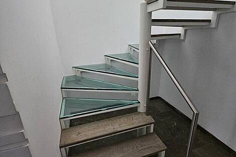 Трехкомнатное жилье Брод: 10