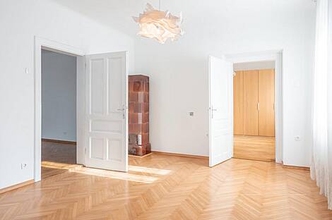 Трехкомнатная квартира, Брод: 2
