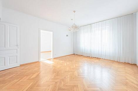 Трехкомнатная квартира, Брод: 3