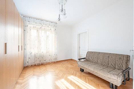 Трехкомнатная квартира, Брод: 4