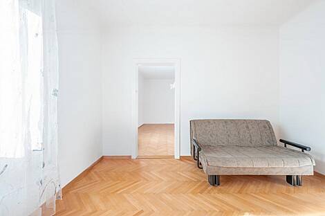 Трехкомнатная квартира, Брод: 5