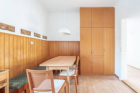 Трехкомнатная квартира, Брод: 9