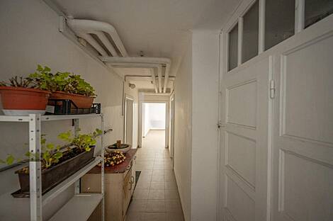 Трехкомнатная квартира, Брод: 13