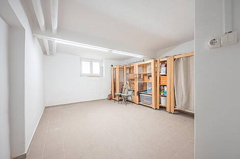 Трехкомнатная квартира, Брод: 14