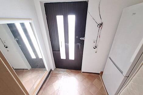 Четырехкомнатная квартира, расположенная в Чрной Васи.: 7