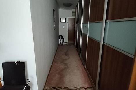 Квартира с двумя комнатами в Чрнуче: 7