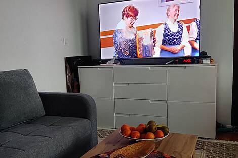 Квартира площадью 1,5 комнат в Чернучах: 14