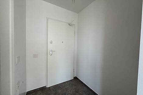 1-комнатная квартира в Любляне, район Бежиград: 8