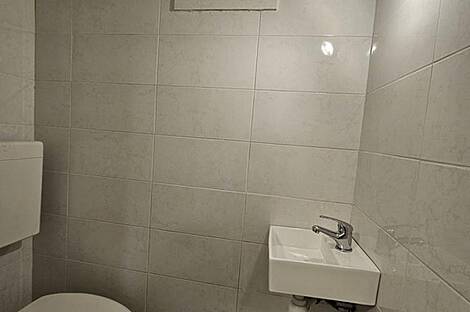 Квартира с тремя комнатами в Любляне, район Бежиград: 8