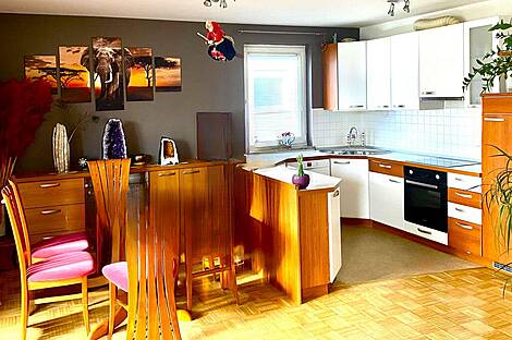 Долги Мост, квартира с 3,5 комнатами.: 5