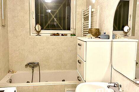 Долги Мост, квартира с 3,5 комнатами.: 12