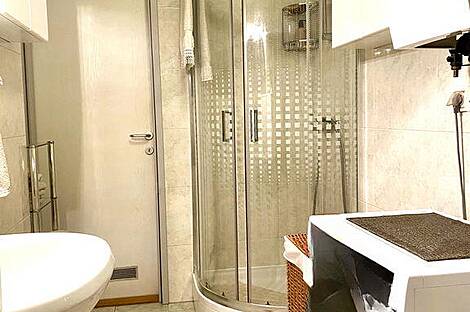 Долги Мост, квартира с 3,5 комнатами.: 13
