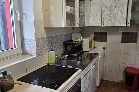 3-комнатная квартира в районе Бежиград: 1