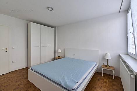 Квартира с тремя комнатами в районе Бежиград.: 20
