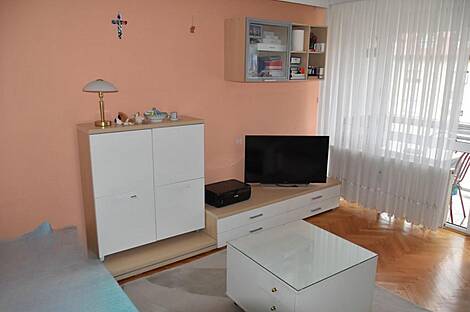 3-комнатная квартира в Бежиграде: 2