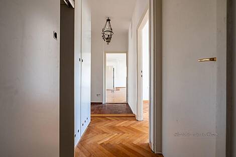 Любляна, квартира с 3,5 комнатами.: 3