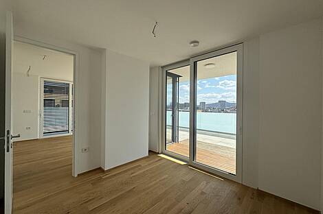 Трехкомнатная квартира в Жидановом Квартале: 17