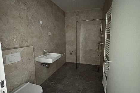 Трёхкомнатная квартира в Жидановом квартале: 8