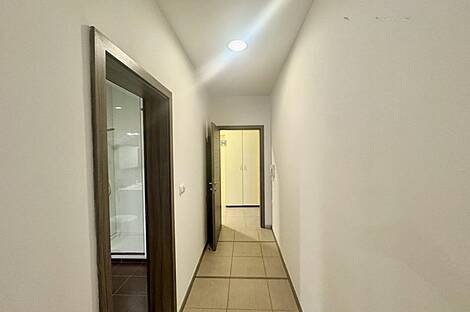 1-комнатная квартира в центре: 4