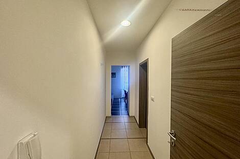 1-комнатная квартира в центре: 13