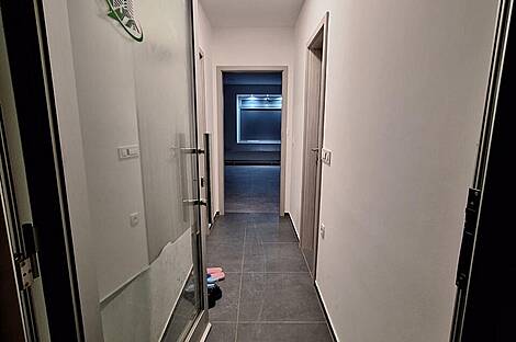 Терраса дома в Новом Трново: 2