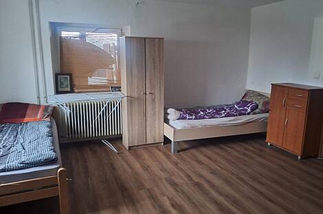 Терраса дома в Новом Трново: 6