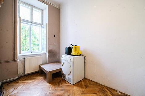 Жилище в центре столицы Словении, Любляны.: 23