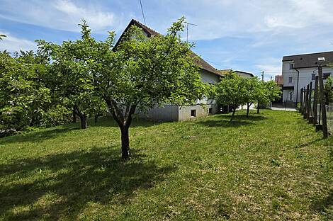 Дом в городе Горняя Радгона: 4
