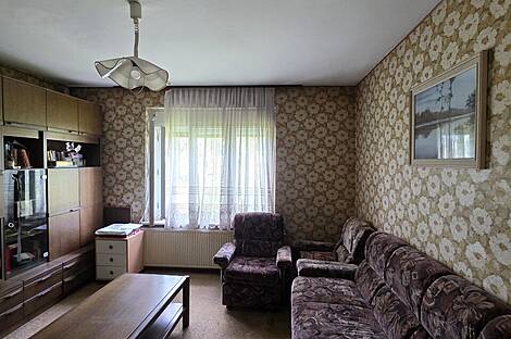 Дом в городе Горняя Радгона: 9
