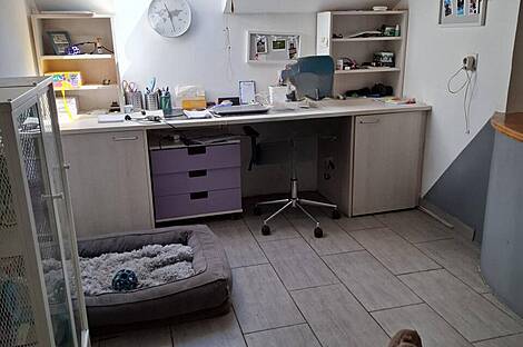 Дом в Верхнем Грушково, Тракошчан.: 22