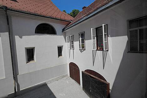 2.5-комнатная квартира в центре: 11