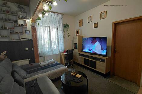 2.5-комнатная квартира в центре: 20