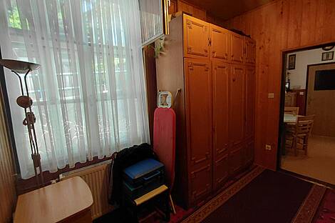 2.5-комнатная квартира в центре: 22