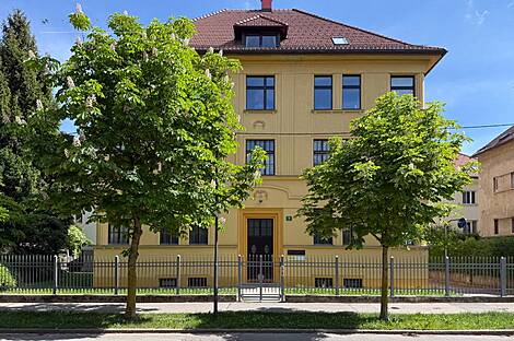 3,5-комнатная квартира на Пруле: 22