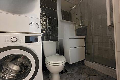 2,5-комнатная квартира в центре: 17