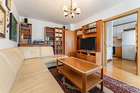 2-комнатная квартира в Новом Дравле: 1