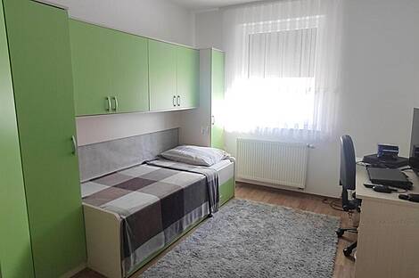 Дом с террасой в Ново Вижмарье: 11