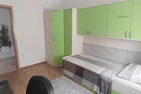 Дом с террасой в Ново Вижмарье: 12