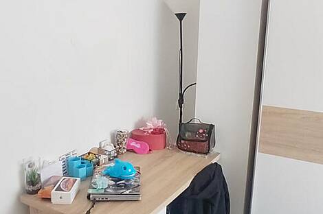Дом с террасой в Ново Вижмарье: 14