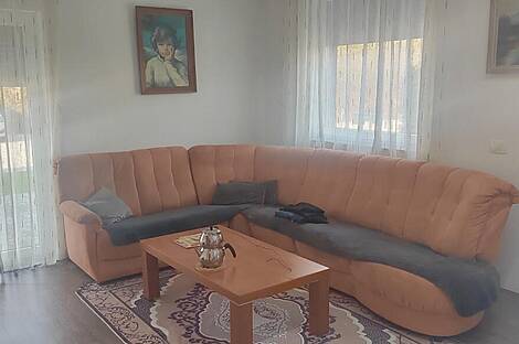 Дом с террасой в Ново Вижмарье: 27