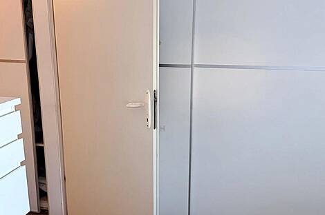 Квартира с 2,5 комнатами в районе Рудник: 7