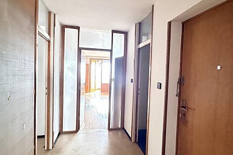 Квартира с тремя комнатами в центре Любляны: 5