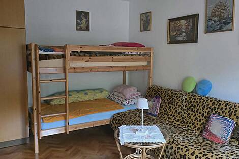 1,5-комнатная квартира в Новая Лучия: 7