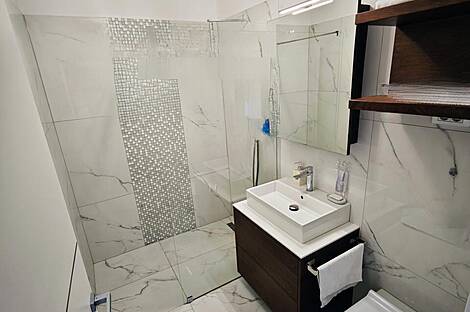 3-комнатная квартира в Копере: 8