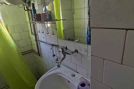 Дом, село Доманьшевци: 13
