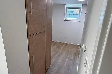 Квартира с двумя комнатами, Кащељ: 12